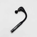 Massage Curved Hammer Black