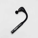 Massage Curved Hammer Black