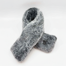 HB&Co USB Electric Heated Warm Scarf