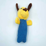 HB&Co Pet Plush Dog Toy 1ea