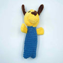 HB&Co Pet Plush Dog Toy 1ea