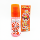 Kiss Beauty Hydrating Makeup Fix Spray 100ml