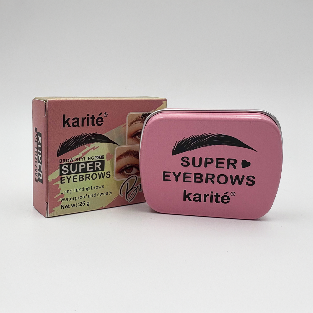 Kiss Beauty Brow Styling Soap 25g