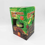 Growing Pet Dinosaur Egg Red