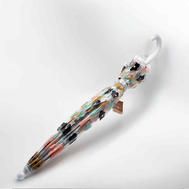 Umbrella Childs Dome Flowers