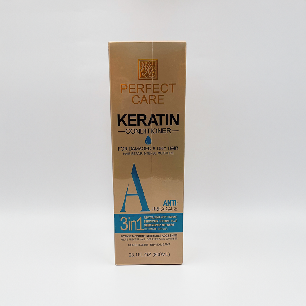 PERFECT CARE Keratin Conditioner 800ml
