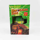 Growing Pet Dinosaur Egg Red