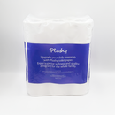 PLUSHY 3 Ply Toilet Paper 18pk
