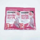 BC Crystal Jelly Foot Spa Pk Asst 1pk