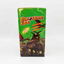 Growing Pet Dinosaur Egg Red