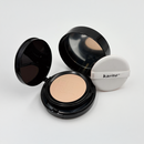 Kiss Beauty Powder & Foundation Natural