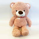 Cuddly Soft Toy Bear Pink 50cm