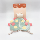 My Little Sprout Ladybug