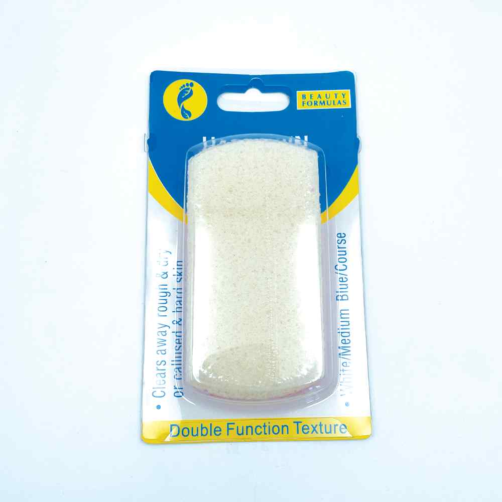 BC Hard Skin Remover