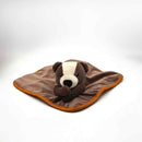 My Little Sprout Bear Cuddle Comforter