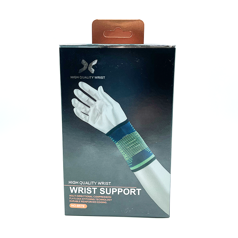 X High Quality Wrist Compression Sleeve