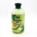 SENCE Shower Gel Avocado 500ml