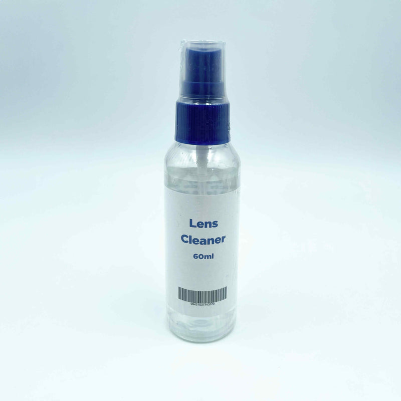 Bargain Chemist Lens Cleaner 60ml