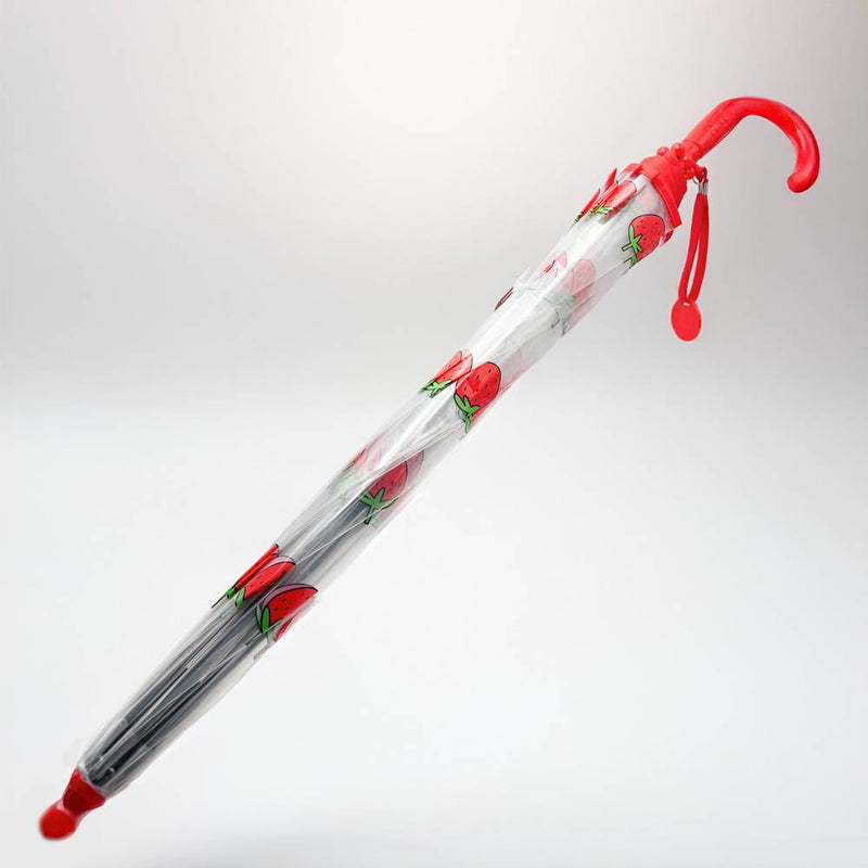 Umbrella Childs Dome Fruit Print