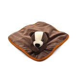 My Little Sprout Bear Cuddle Comforter
