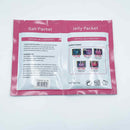 BC Crystal Jelly Foot Spa Pk Asst 1pk