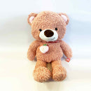 Cuddly Soft Toy Bear Pink 50cm