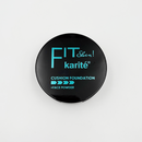 Kiss Beauty Powder & Foundation Natural