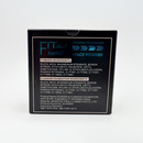 Kiss Beauty Powder & Foundation Natural