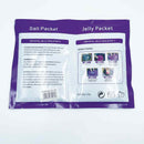 BC Crystal Jelly Foot Spa Pk Asst 1pk
