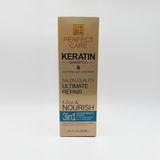 PERFECT CARE Keratin Shampoo 800ml