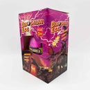 Growing Pet Dinosaur Egg Red