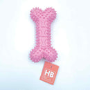 HB&Co Pet Toy Chew Bone 1ea