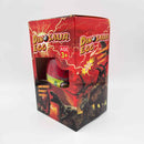 Growing Pet Dinosaur Egg Red