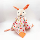 My Little Sprout Bunny Cuddle Comforter