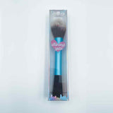 S.L.Q Finish Brush Medium Powder Rounded 1ea