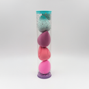 Ruby Face Make Up Blender Sponge 4pk
