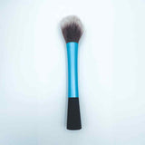 S.L.Q Finish Brush Medium Powder Rounded 1ea