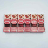 Kiss Beauty Extreme Plumping Lip Gloss Assorted