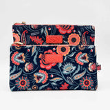 SQN Set of Flat Cases F/Folklore 2pc