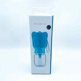 HB&Co Pet Water Bottle 350mls 1ea