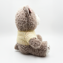 HB&Co Plush Toy Brown Teddy Bear 27cm