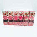 Kiss Beauty Extreme Plumping Lip Gloss Assorted