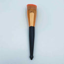 S.L.Q Finish Brush Flat Foundation Angled 1ea