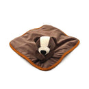 My Little Sprout Bear Cuddle Comforter