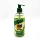 SENCE Hand Soap Avocado 300ml