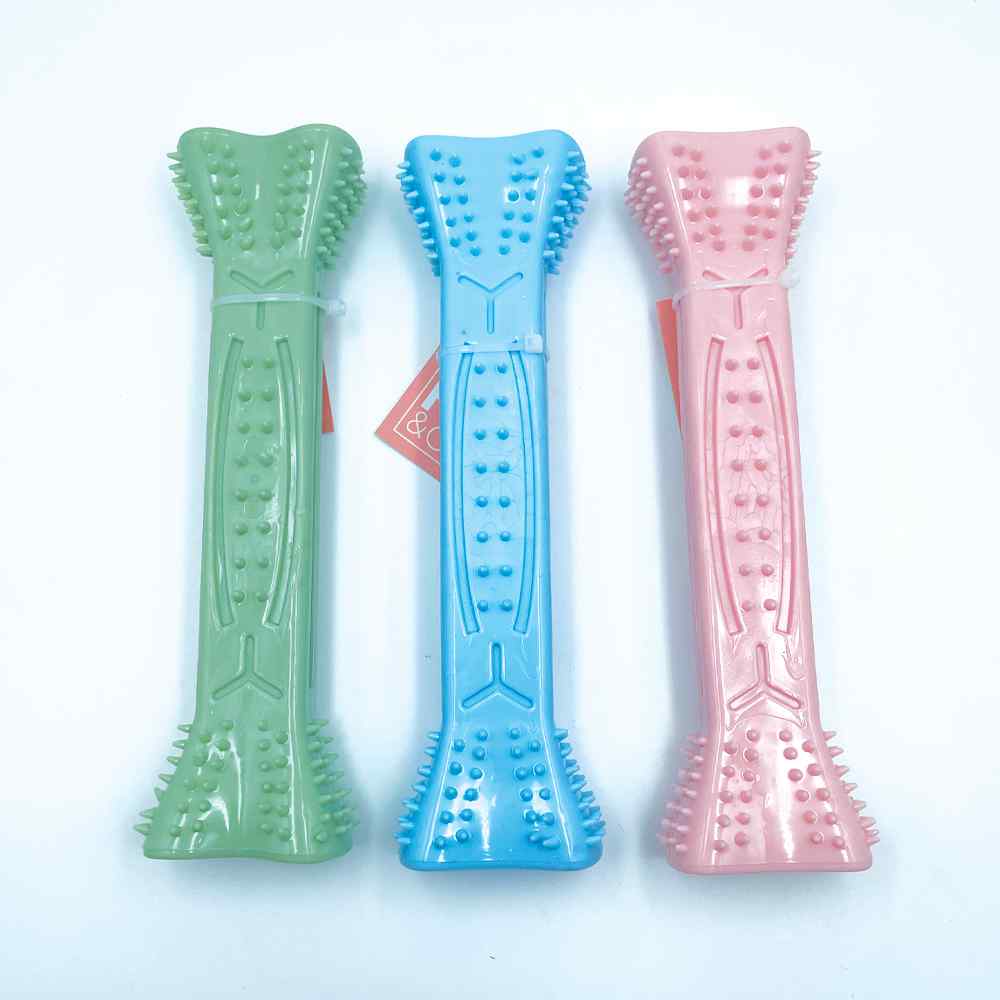 HB&Co Pet Toy Chew Bone Small 1ea