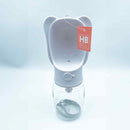 HB&Co Pet Water Bottle 350mls 1ea