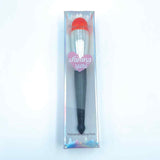 S.L.Q Finish Foundation Brush Rounded 1ea