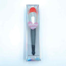 S.L.Q Finish Foundation Brush Rounded 1ea