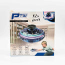 Flying Orb Ball Asst Colour